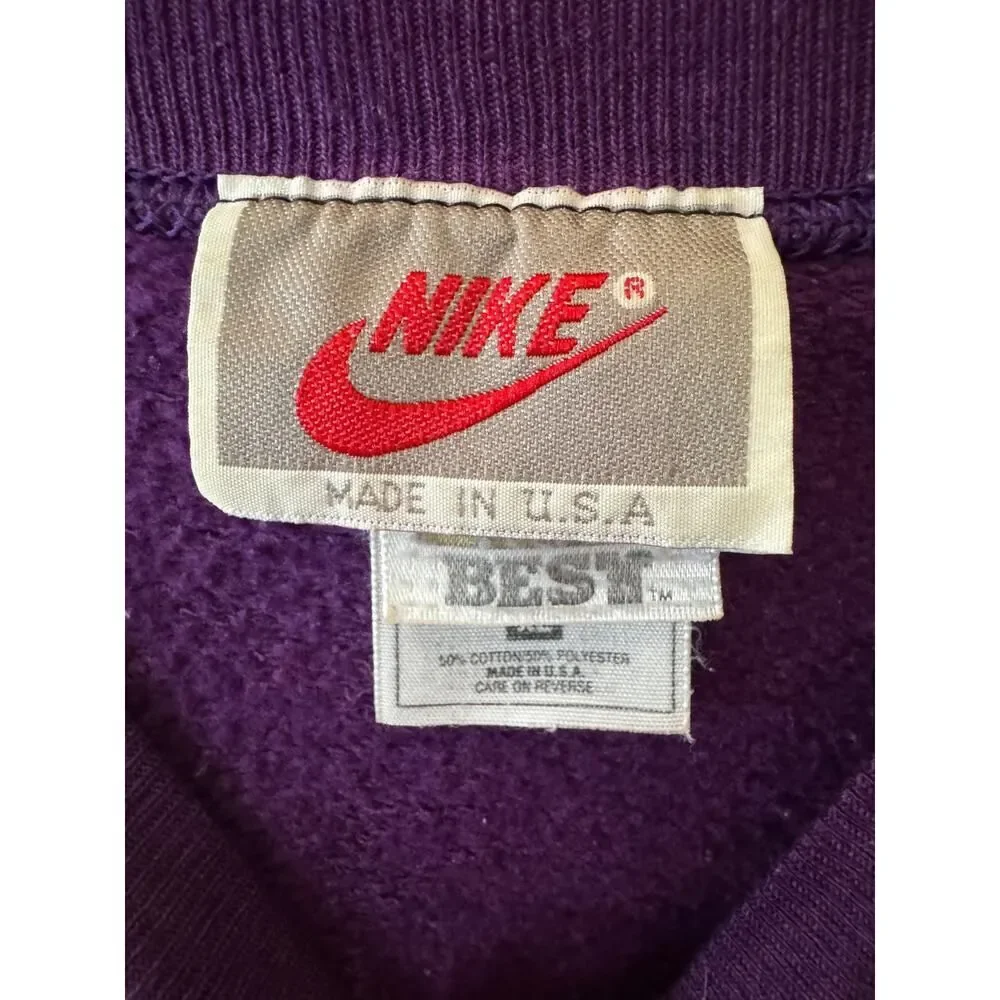 Nike vibtage air
